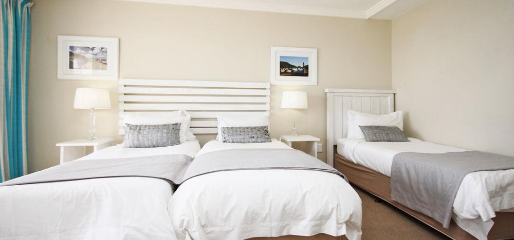 61 On Camps Bay Bed & Breakfast Cape Town Bagian luar foto